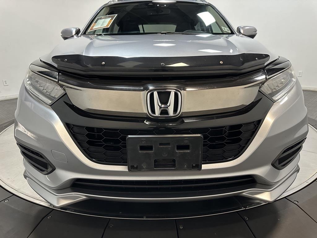 2019 Honda HR-V Touring 5
