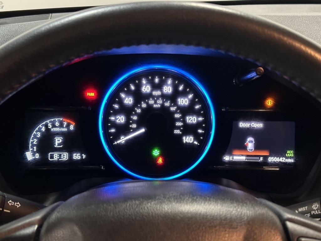 2019 Honda HR-V Touring 27
