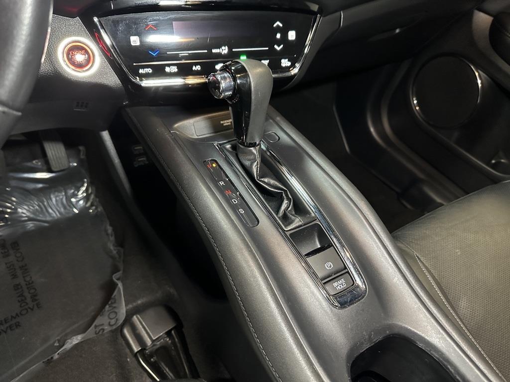2019 Honda HR-V Touring 29