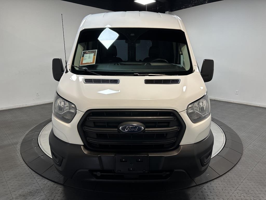 2020 Ford Transit Cargo Van  5
