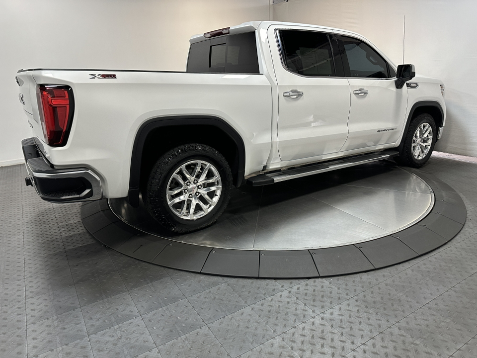 2022 GMC Sierra 1500 Limited SLT 14