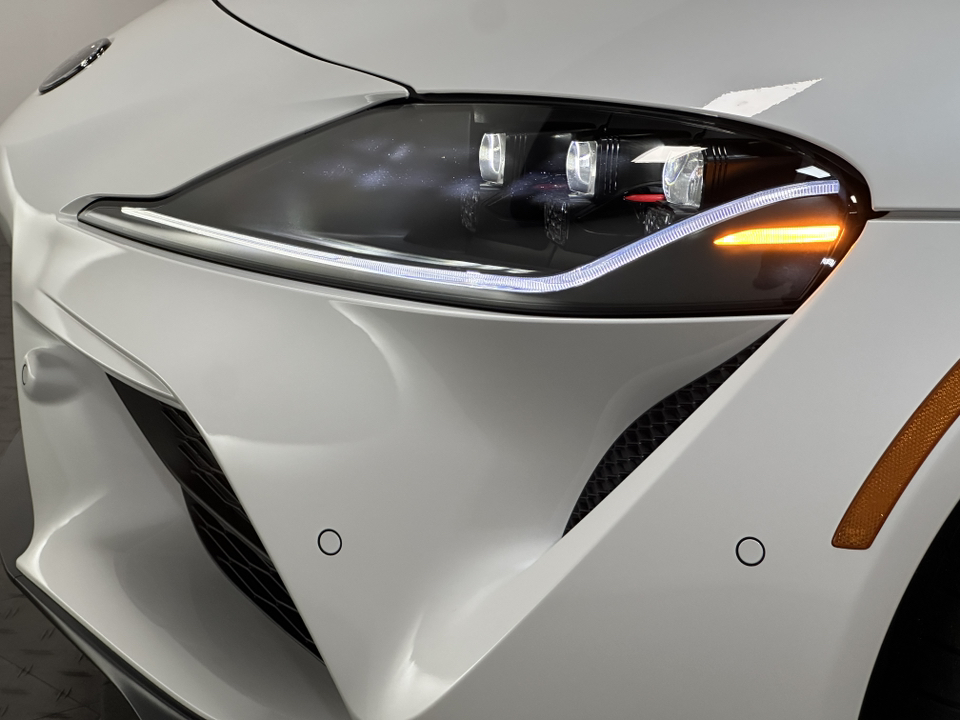 2024 Toyota GR Supra 3.0 27