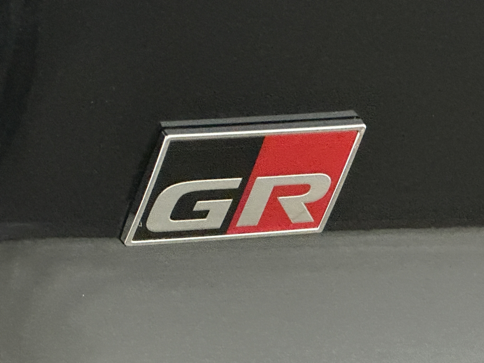 2024 Toyota GR Supra 3.0 24
