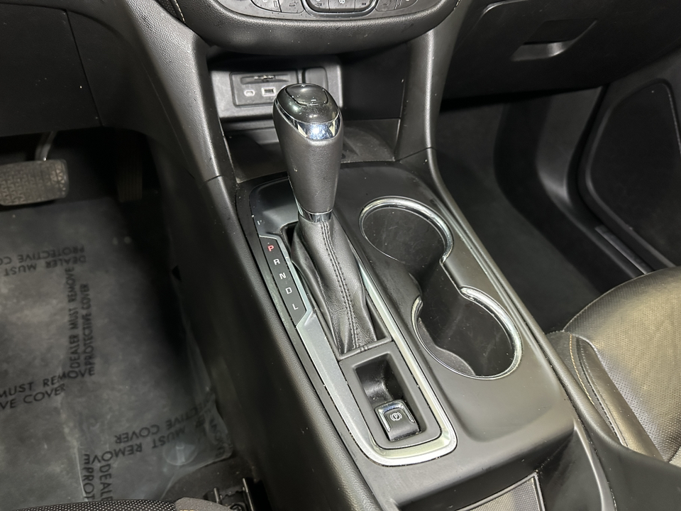 2019 Chevrolet Equinox Premier 29