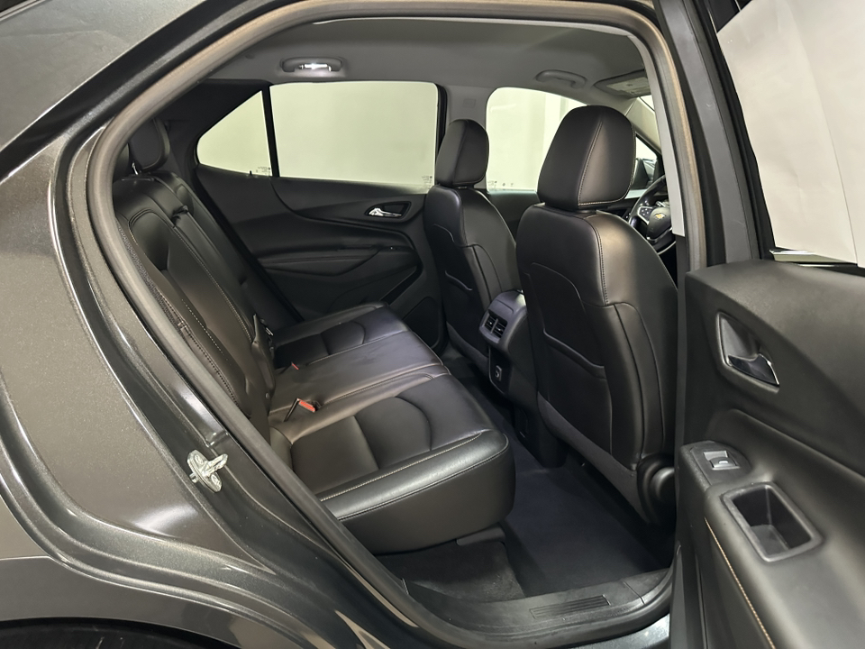 2019 Chevrolet Equinox Premier 36