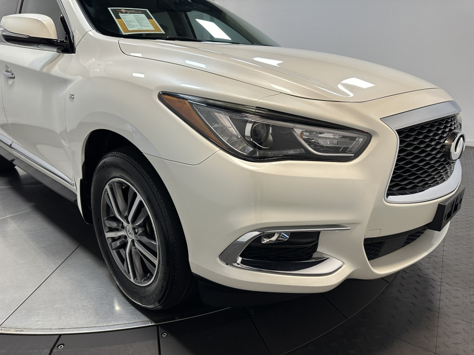 2017 INFINITI QX60  3