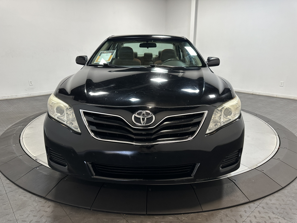 2011 Toyota Camry  3