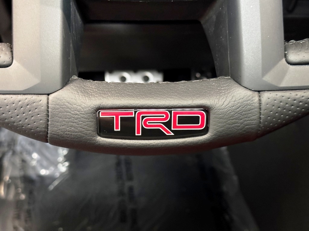 2024 Toyota Tundra 4WD TRD Pro Hybrid 20
