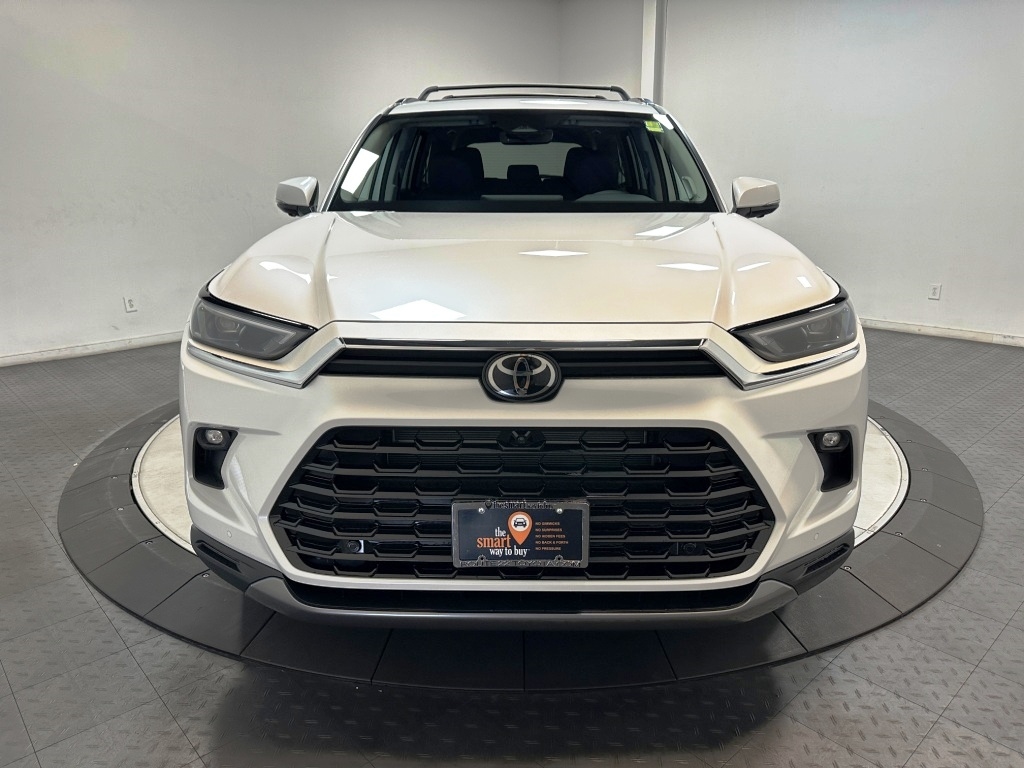 2024 TOYOTA GRAND HIGHLANDER Hybrid Limited 3