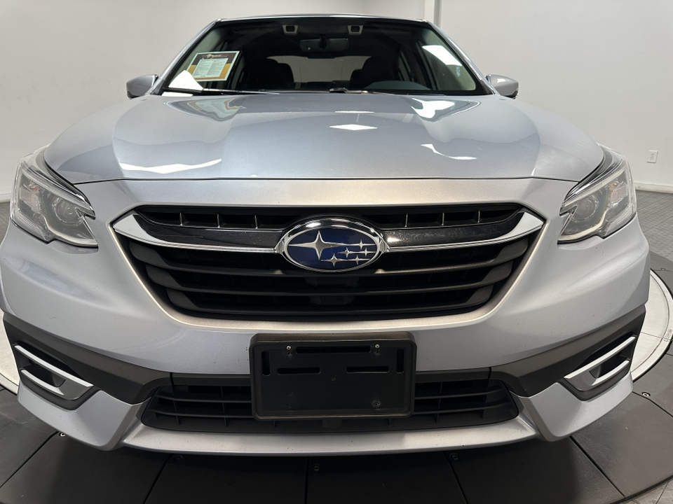 2022 Subaru Legacy Limited XT 5