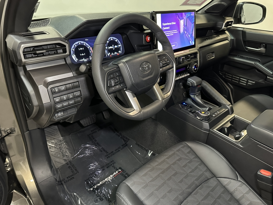 2024 Toyota Tacoma 4WD TRD Off Road 24