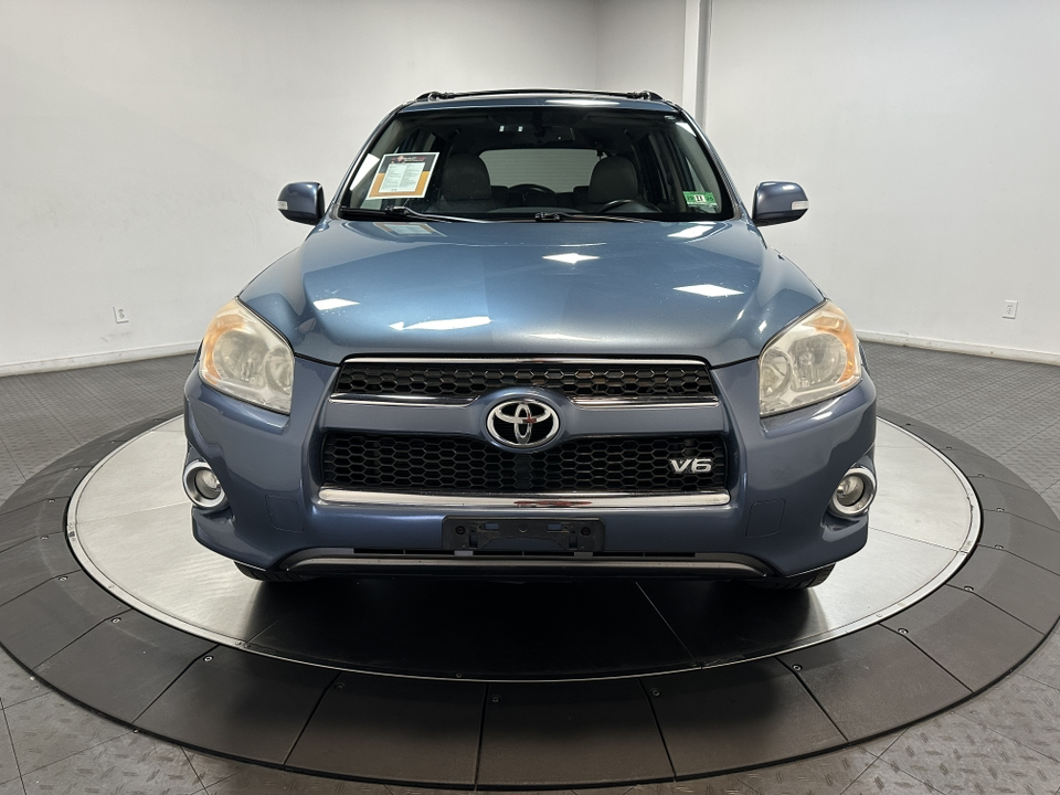 2011 Toyota RAV4 Ltd 3