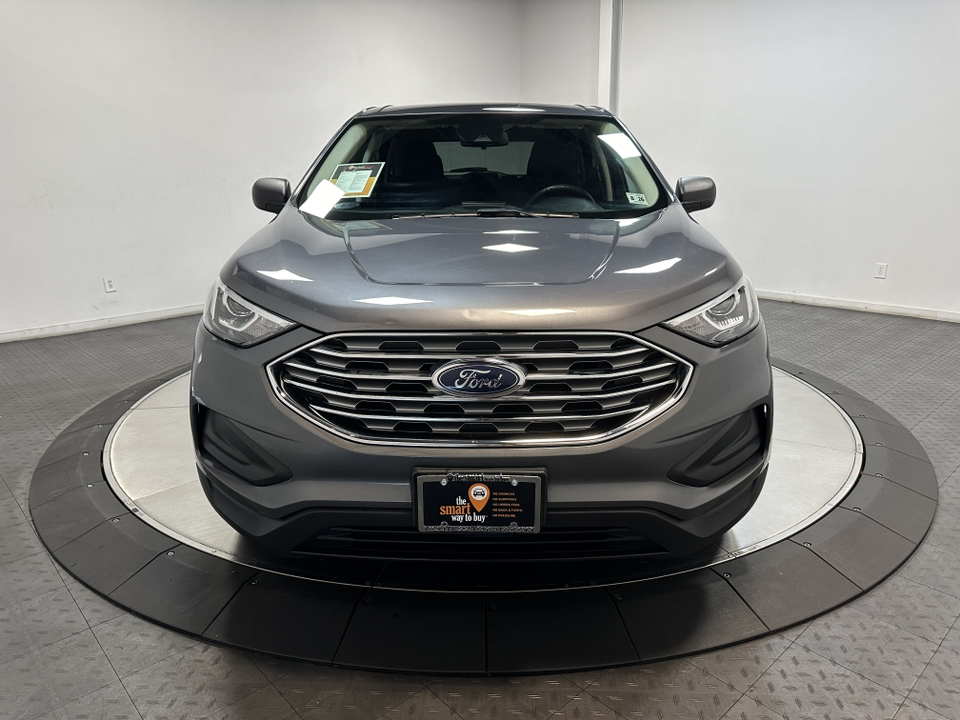 2021 Ford Edge SE 4