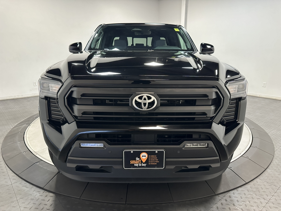 2024 TOYOTA TACOMA SR5 3