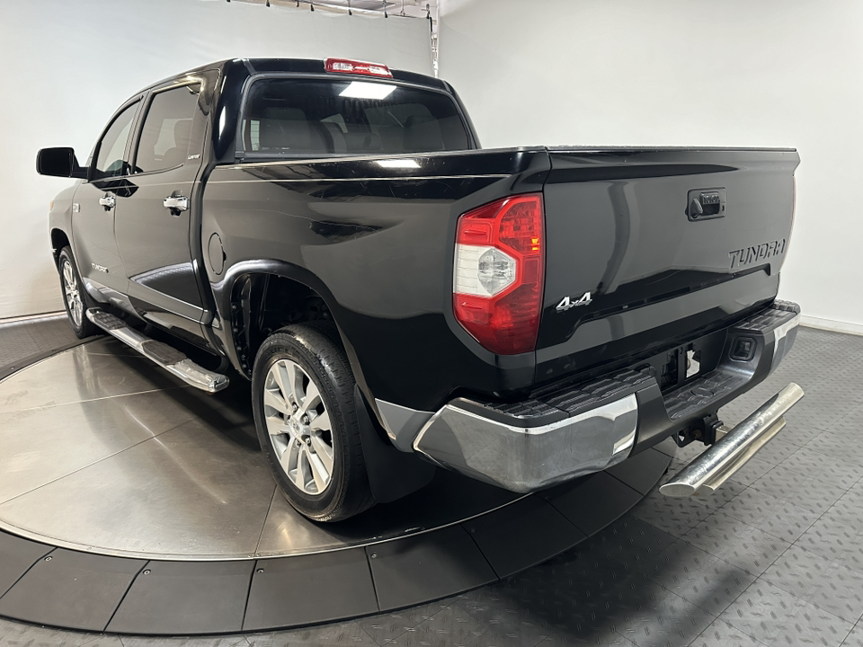 2015 Toyota Tundra 4WD Truck LTD 10