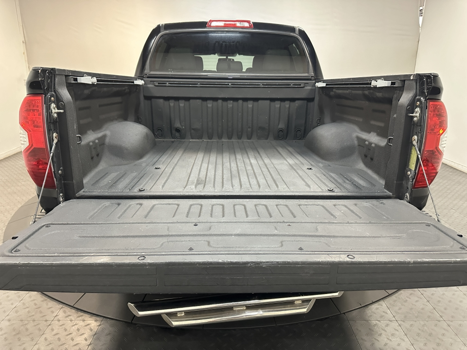 2015 Toyota Tundra 4WD Truck LTD 32