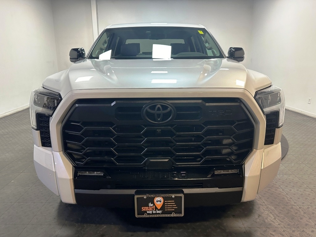 2024 Toyota Tundra 4WD Limited 3