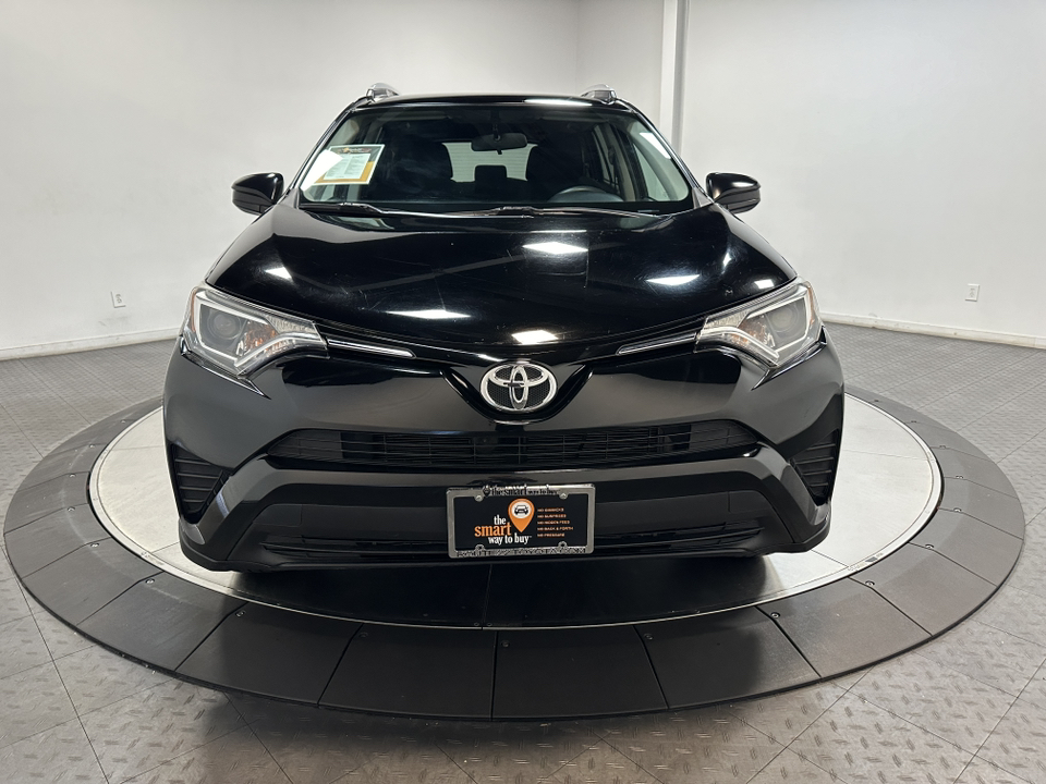 2016 Toyota RAV4  4