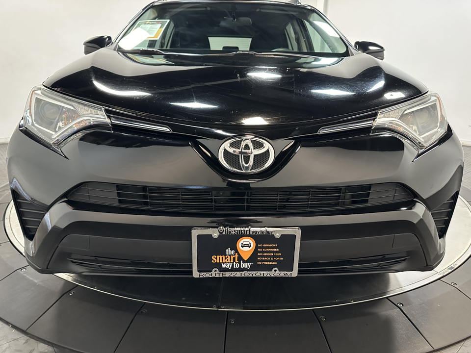 2016 Toyota RAV4  5