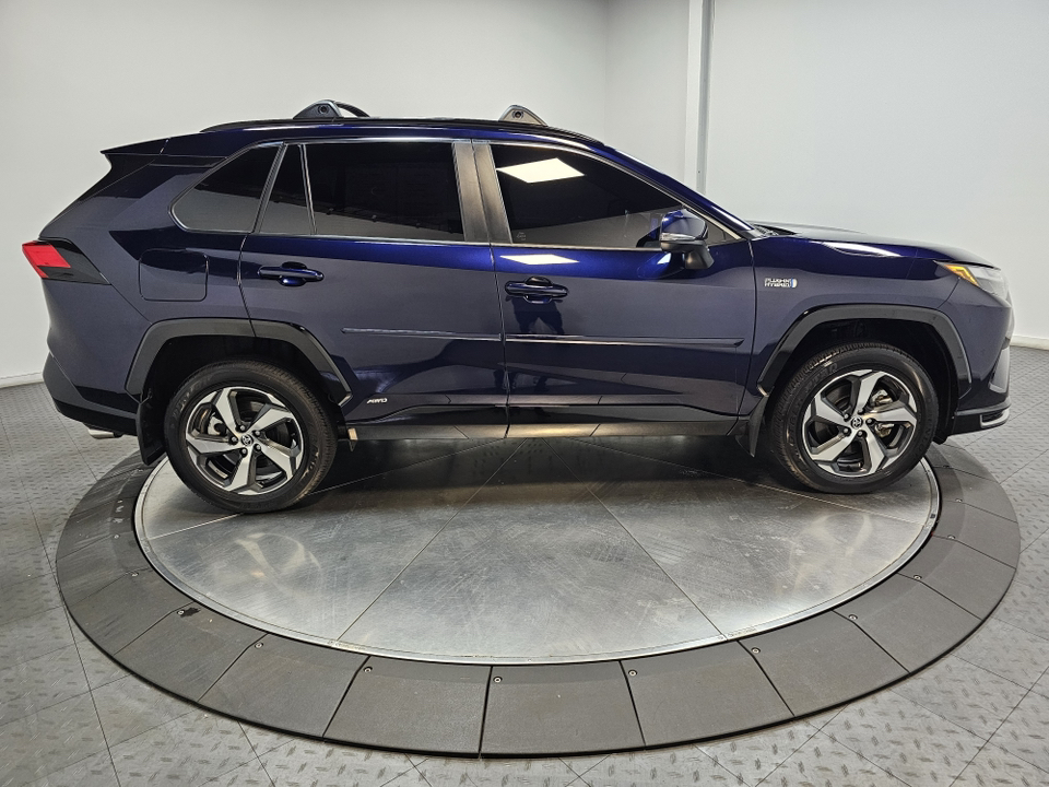 2023 Toyota RAV4 Prime SE 15