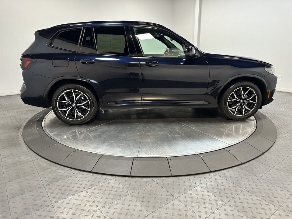 2023 BMW X3 xDrive30i 14