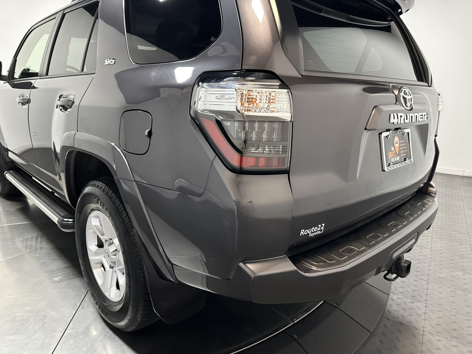 2021 Toyota 4Runner SR5 Premium 10