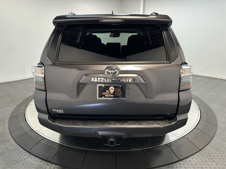 2021 Toyota 4Runner SR5 Premium 11