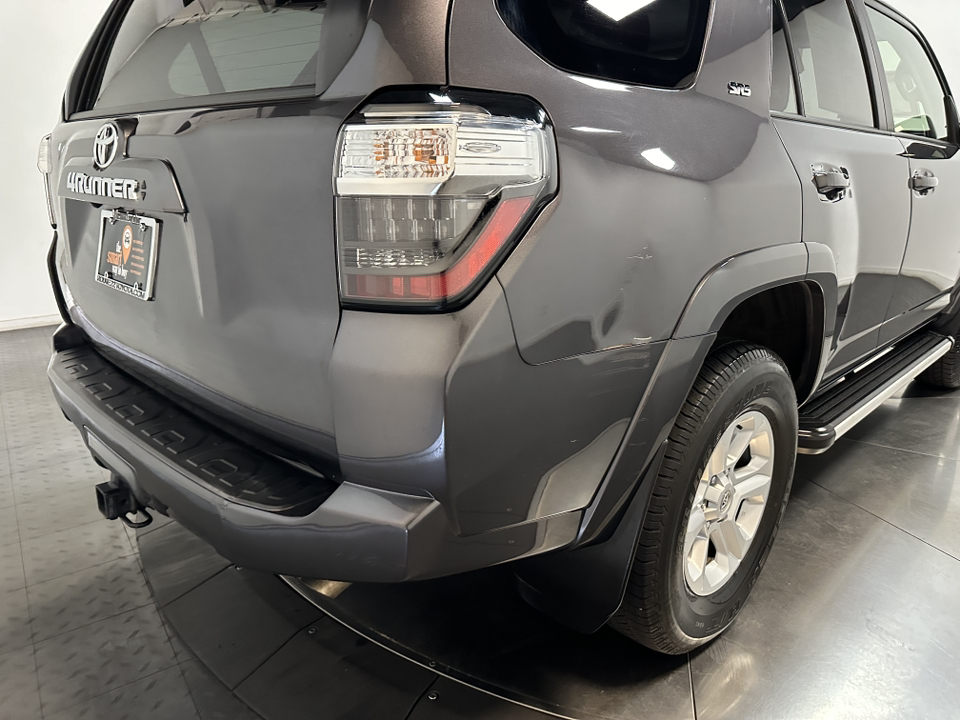 2021 Toyota 4Runner SR5 Premium 14