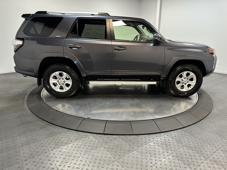 2021 Toyota 4Runner SR5 Premium 15