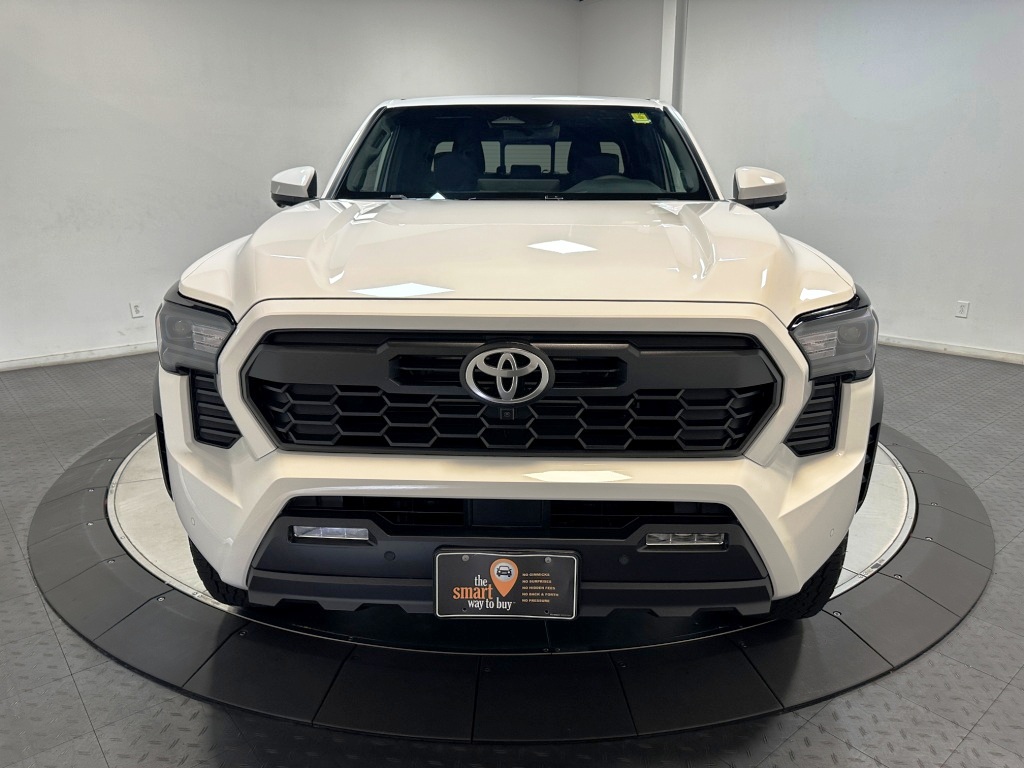 2024 Toyota Tacoma 4WD TRD Sport 3