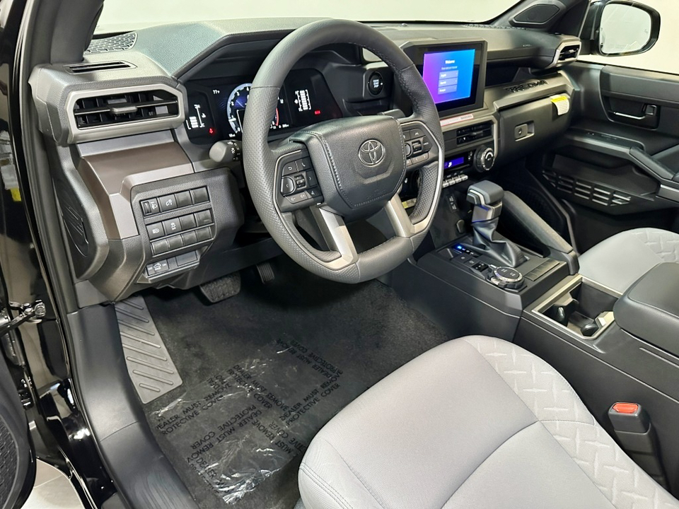 2024 Toyota Tacoma 4WD SR5 14