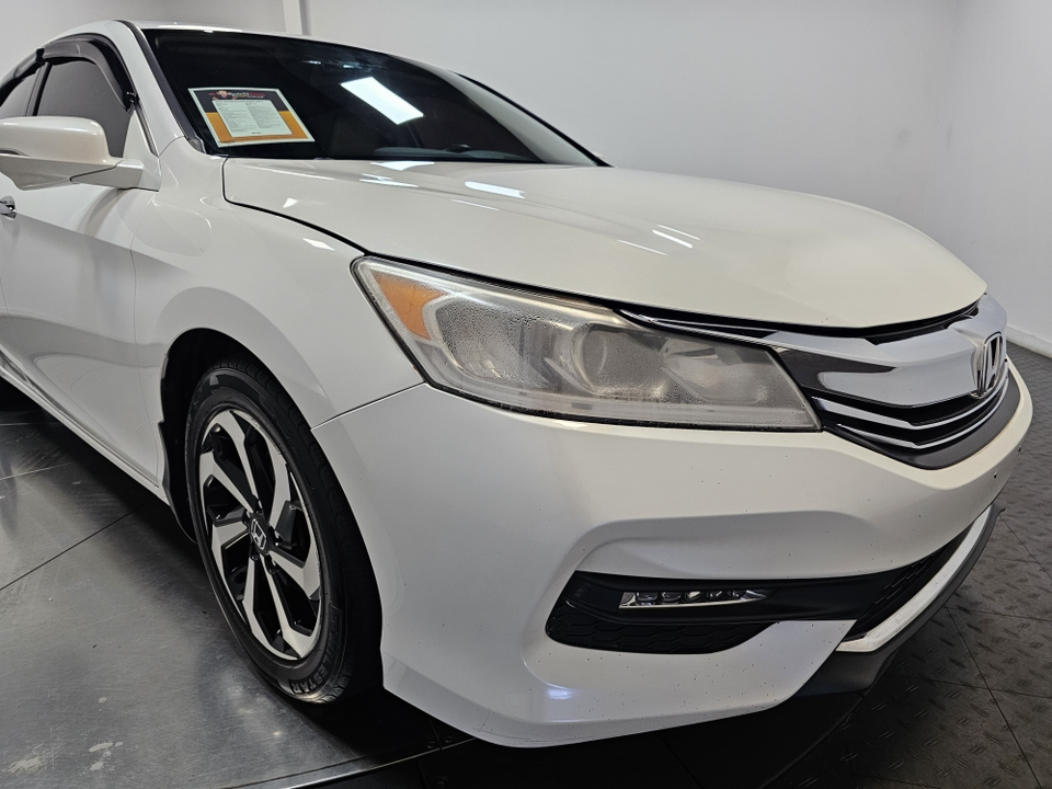 2016 Honda Accord  3