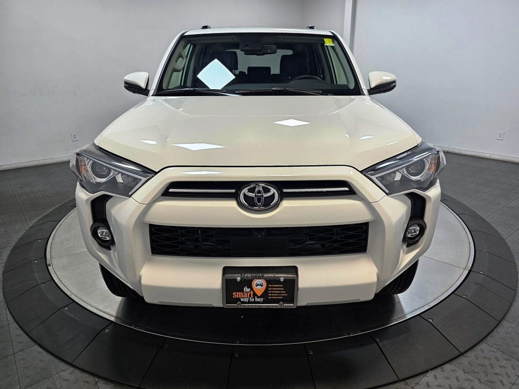 2024 Toyota 4Runner SR5 Premium 3