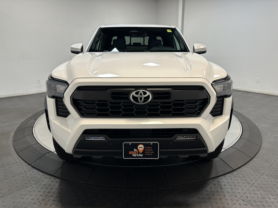 2024 Toyota Tacoma 4WD TRD Off Road 3