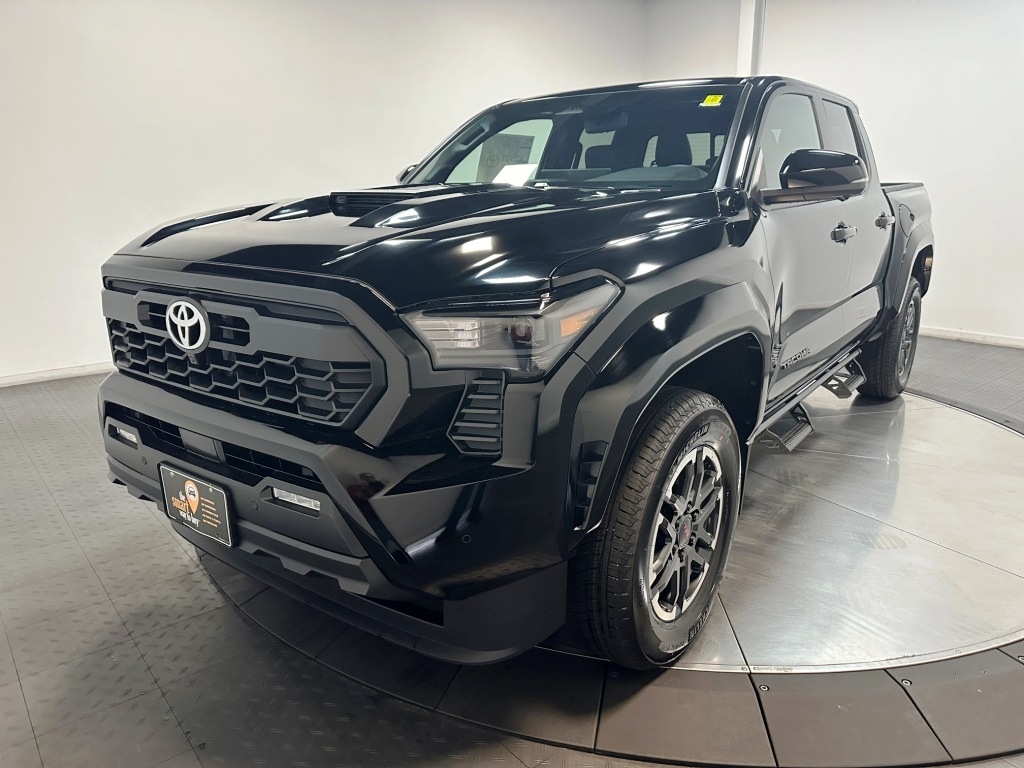 2024 Toyota Tacoma 4WD TRD Sport 4