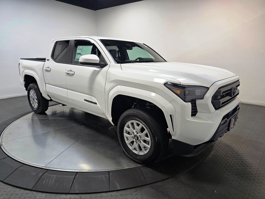 2024 TOYOTA TACOMA SR5 1