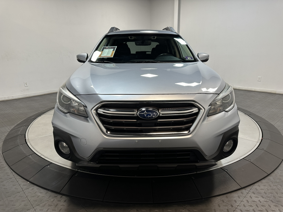 2019 Subaru Outback Premium 4