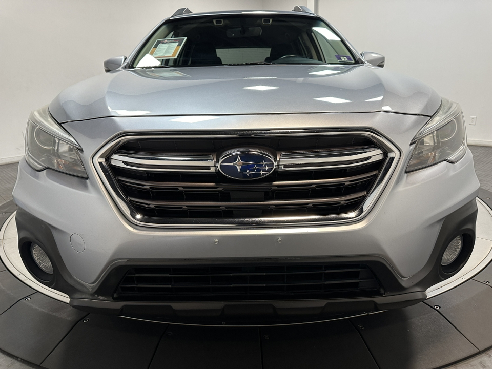 2019 Subaru Outback Premium 5