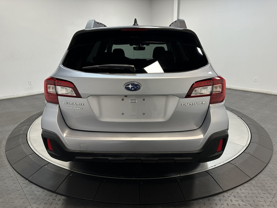 2019 Subaru Outback Premium 11