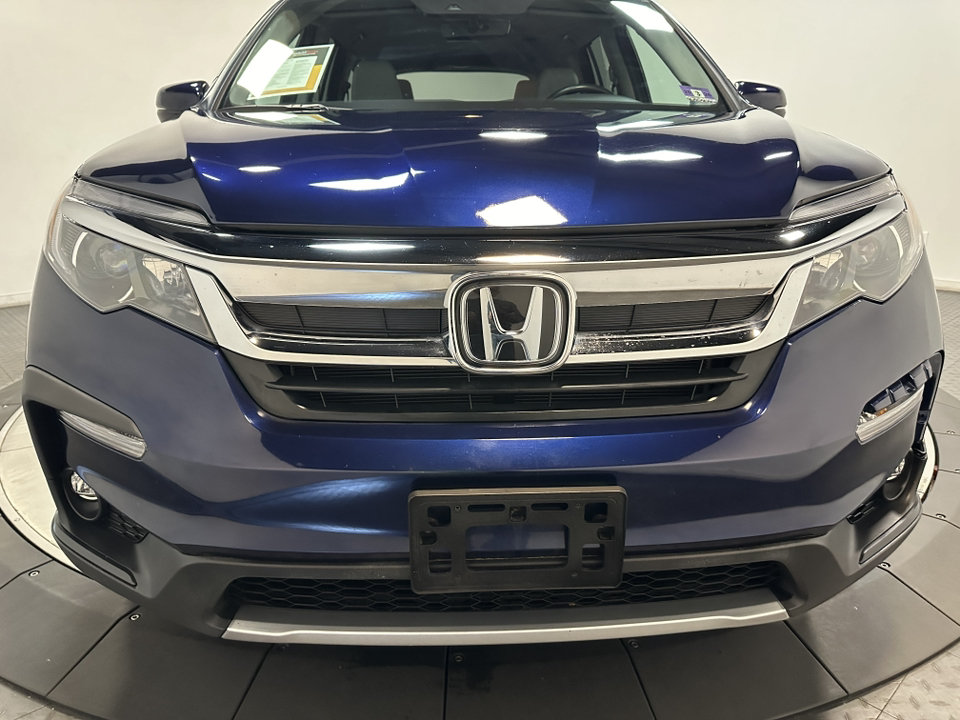 2019 Honda Pilot EX-L 5