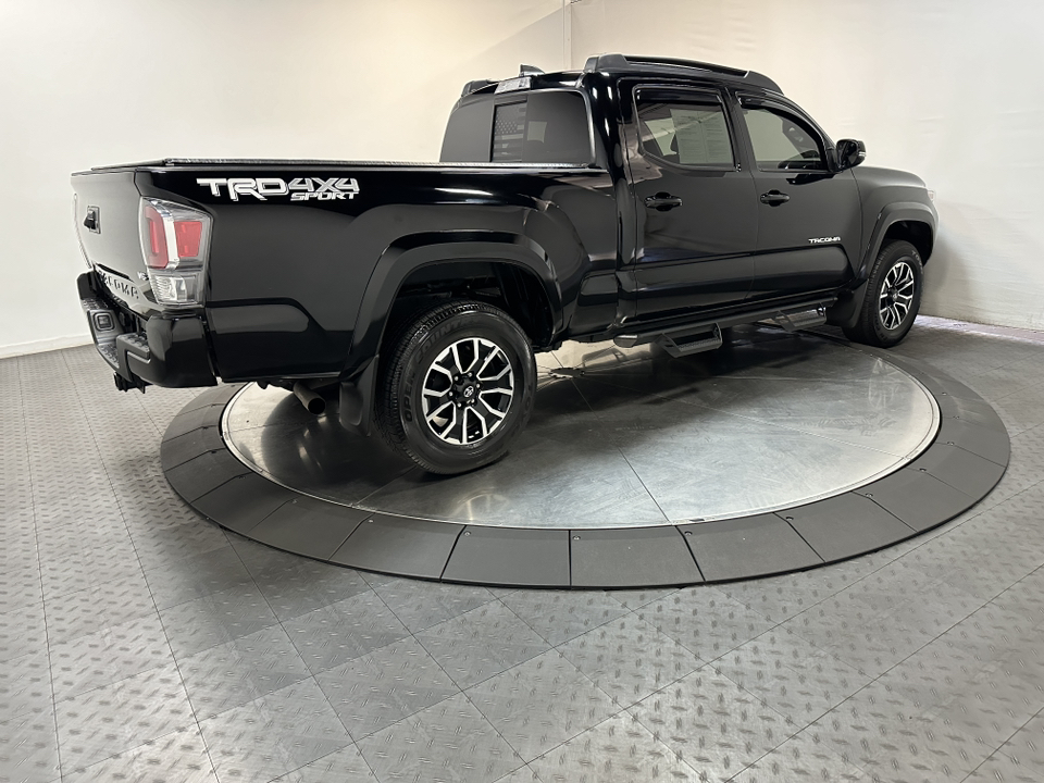 2023 Toyota Tacoma 4WD TRD Sport 15