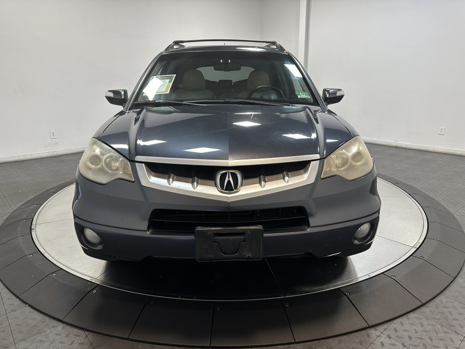 2007 Acura RDX  3