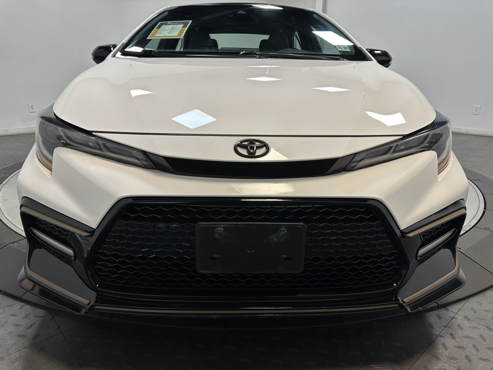 2021 Toyota Corolla SE 5