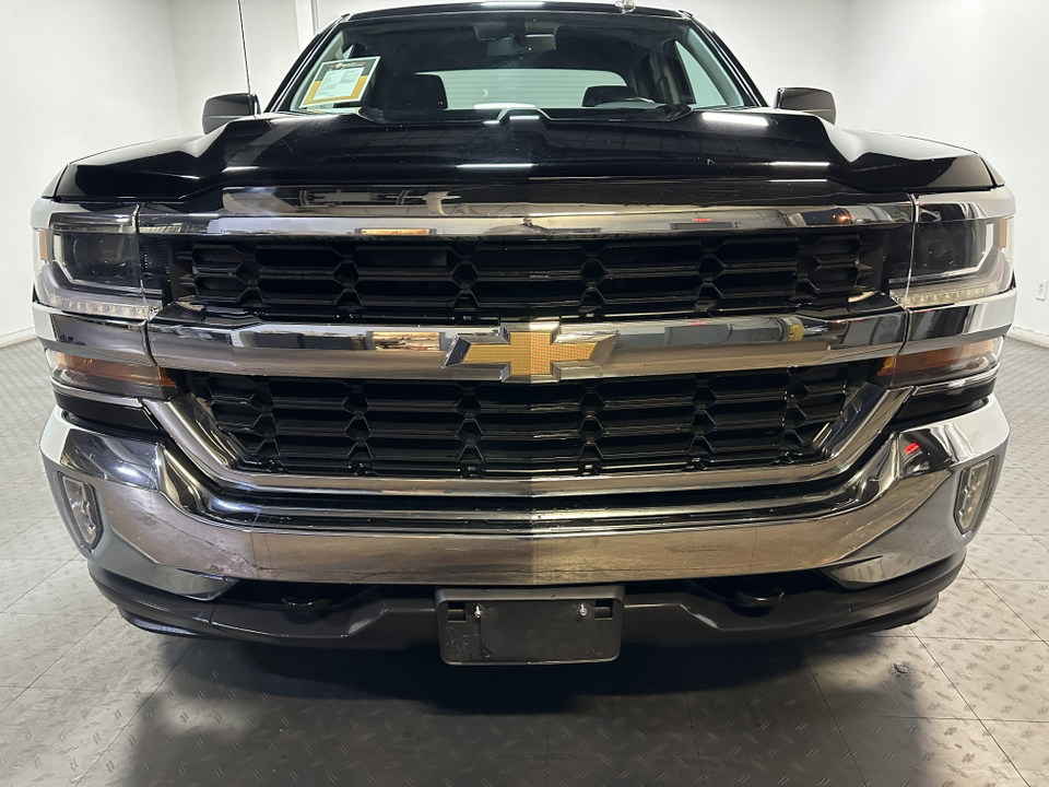 2016 Chevrolet Silverado 1500 LT 5