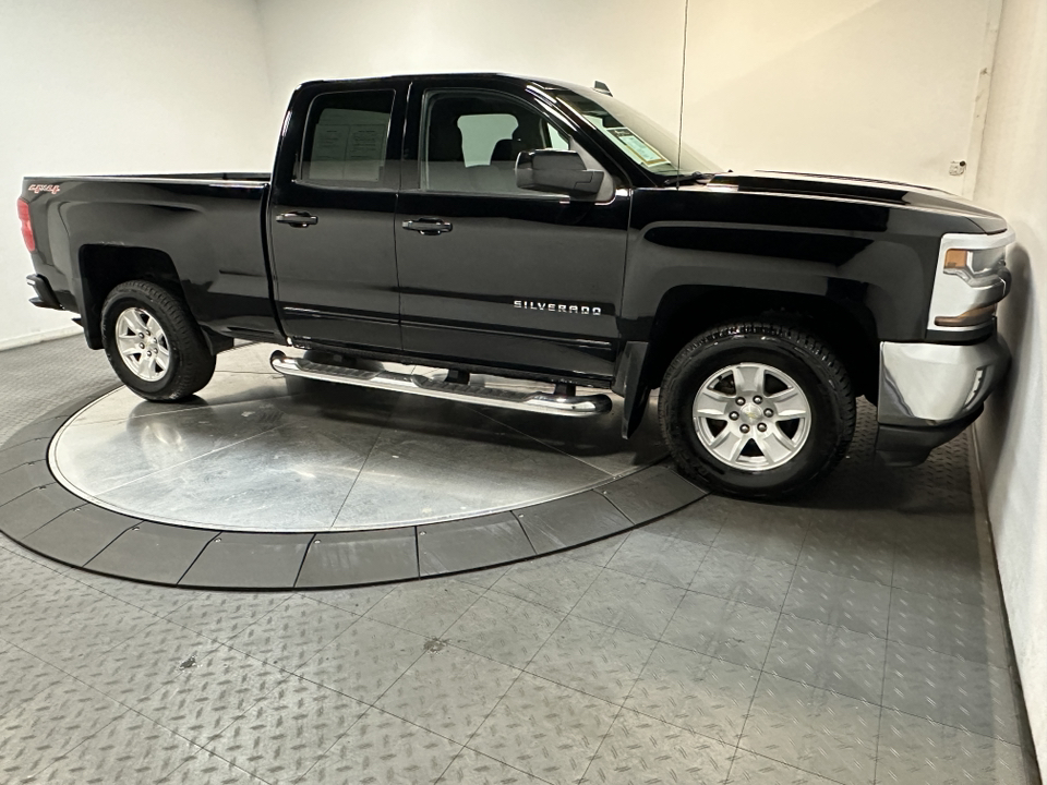 2016 Chevrolet Silverado 1500 LT 15