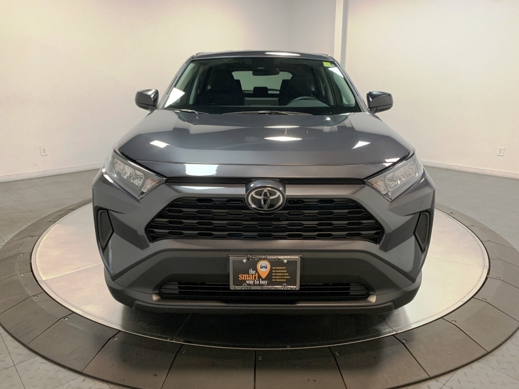 2024 Toyota RAV4 Hybrid XSE 3