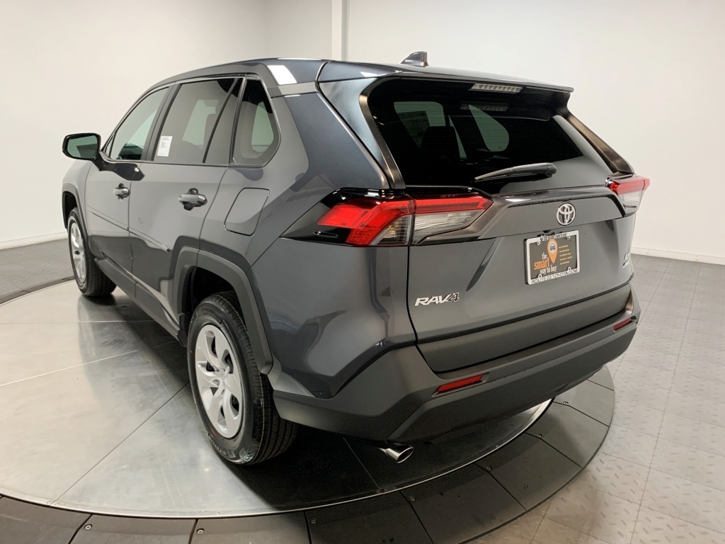 2024 Toyota RAV4 Hybrid XSE 6