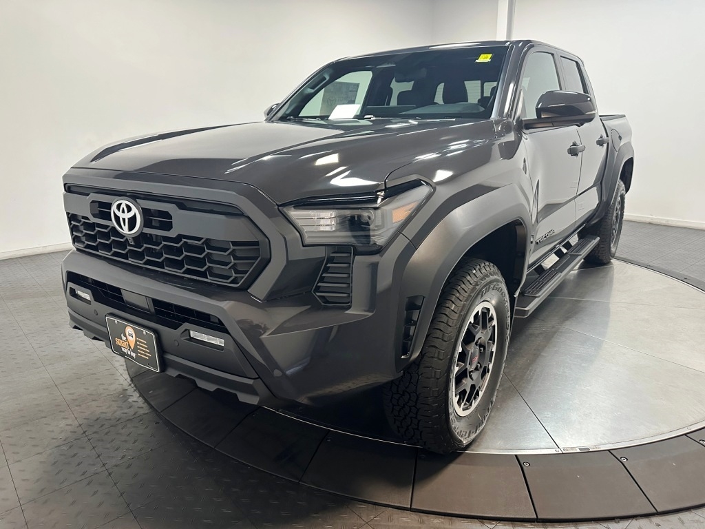 2024 TOYOTA TACOMA TRD Off Road 4