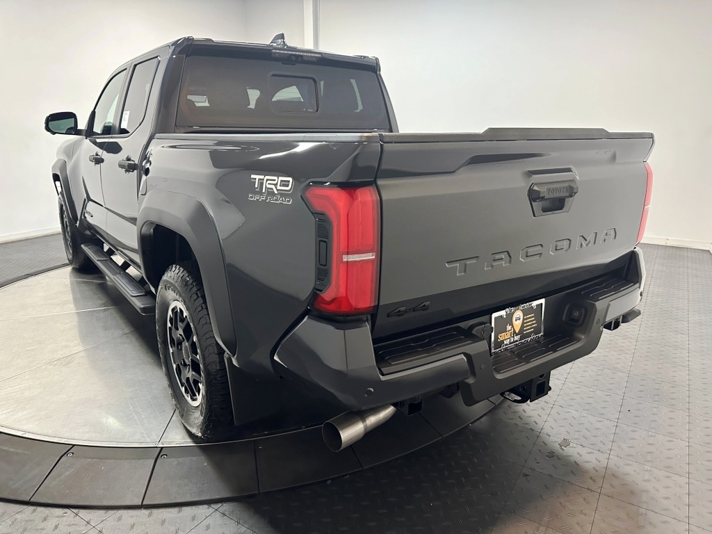 2024 TOYOTA TACOMA TRD Off Road 6