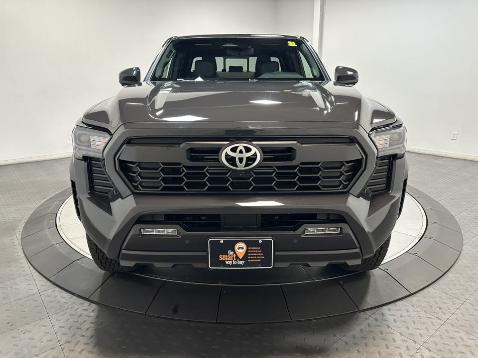 2024 TOYOTA TACOMA TRD Off Road 3